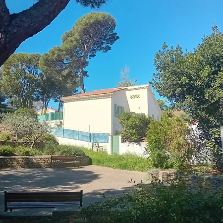 Rez De Jardin T3 Villa, Sainte-marguerite * La Garde (Var)