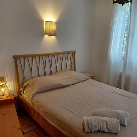 Rez De Jardin T3 Villa, Sainte-marguerite Appartement *