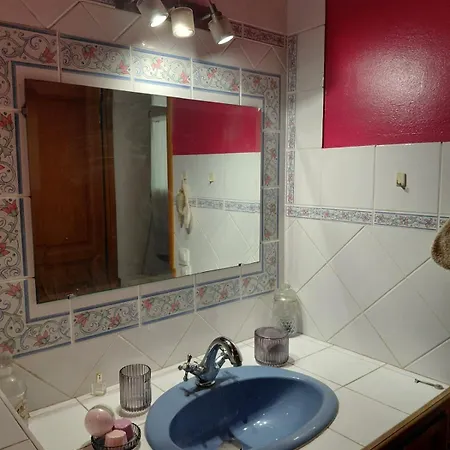 Apartment Rez De Jardin T3 Villa, Sainte-marguerite